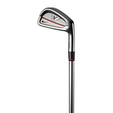 Nike Victory Red Forged Split Cavity Iron Set