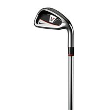 Nike Victory Red Full Cavity Irons