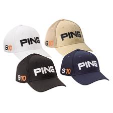 PING Tour Structured Mesh Cap