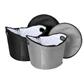 Logo Ultimate Party Ice Tub Custom Logo
