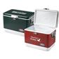 Logo Coleman Classic Cooler Custom Logo