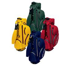 Sun Mountain H2NO Waterproof Cart Bag