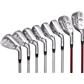 Adams Golf Idea Tech a4 Hybrid Iron Set
