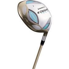 Adams Golf Insight Tech a4OS Driver for Women