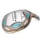 Adams Golf Insight Tech a4OS Hybrid-Fairway Wood for Women
