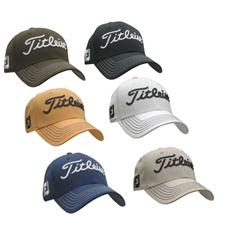 Titleist 2009 Low Rise Cap
