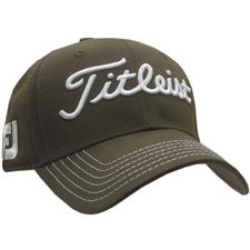 Titleist 2009 Low Rise Cap