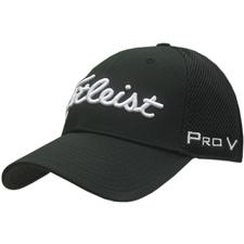 Titleist 2009 Flexible Fit Sports Mesh Cap