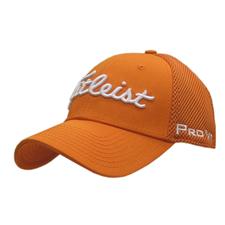 Titleist 2009 Flexible Fit Sports Mesh Cap