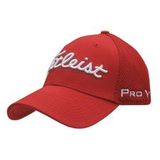 Titleist 2009 Flexible Fit Sports Mesh Cap