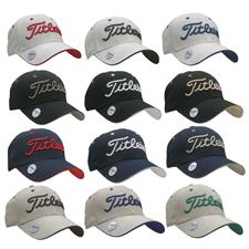 Titleist 2009 Ball Marker Cap
