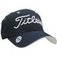 Titleist Ball Marker Cap - Navy/White - Personalized