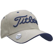 Titleist 2009 Ball Marker Cap
