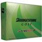 Bridgestone TreoSoft Golf Balls - Logo Overruns