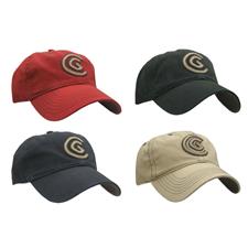 Cleveland Golf Grease Monkey Caps
