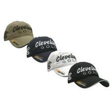 Cleveland Golf HiBore Tour Script Cap
