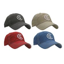 Cleveland Golf Contrast Stitch Cap
