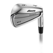 Mizuno MP-52 Iron Set