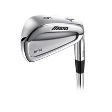 Mizuno MP-62 Iron Set