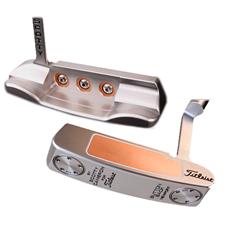 Scotty Cameron Limited Edition Button Back Newport Putter