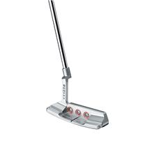 Scotty Cameron Limited Edition Button Back Newport 2 Putter