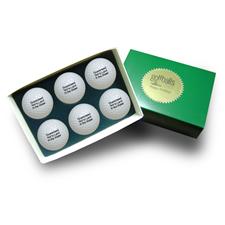 Wilson Hyper-Ti 6-Ball Pack