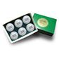 Wilson Hyper-Ti Personalized 6-Ball Pack