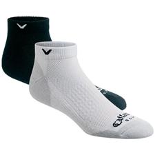 Callaway Golf X Series Low Cut Sock