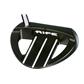 Rife Island Series Barbados Black Putter