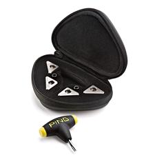 PING iWi Putter Series Weight Kit