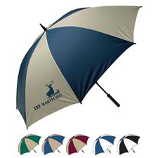 Logo Golf Sportsmaster Oversize Golf Umbrella