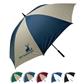 Logo Golf Sportsmaster Oversize Golf Umbrella Custom Logo