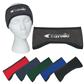 Logo Golf Fleece Ear Band Custom Logo