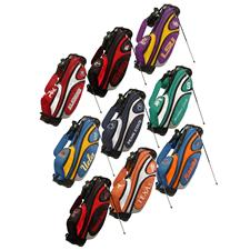 Team Effort Collegiate Gridiron Stand Bags