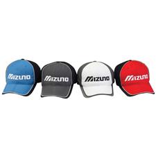 Mizuno FlexFit Contrast Fitted Cap
