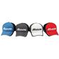 Mizuno FlexFit Contrast Fitted Cap