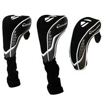 Taylor Made Sock Woods Headcovers
