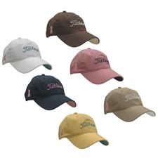 Titleist Pink Ribbon Caps
