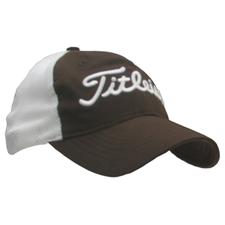 Titleist Soft Mesh Caps