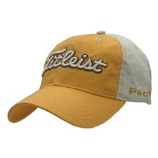 Titleist Contrast Stitch Caps