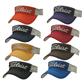 Titleist Contrast Stitch Visors