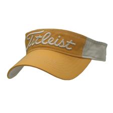 Titleist Contrast Stitch Visors