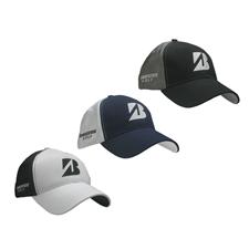 Bridgestone Satin Mesh Cap
