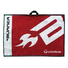 Taylor Made Burner Cart Towel