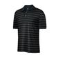 Adidas ClimaCool Tri-Color Stripe Polo