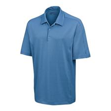 Nike Dri-FIT UV Tech Polo - Light Blue

