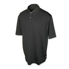 Callaway Golf DrySport Performance Fusion Pique Polo - Black
