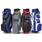 Mizuno Omega V Cart Bag
