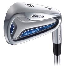 Mizuno MX-200 Iron Set