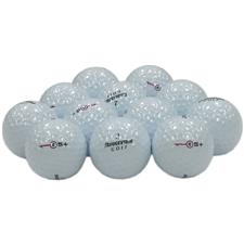 Bridgestone e5+ Golf Balls